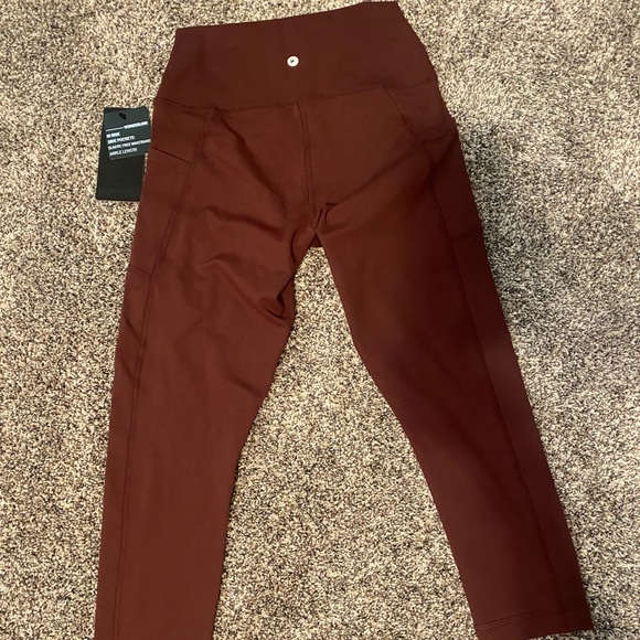 90 degrees size small leggings - Picture 3 of 3